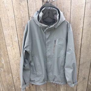 Flash Sale 🔥 Marmot Goretex Performance Shell